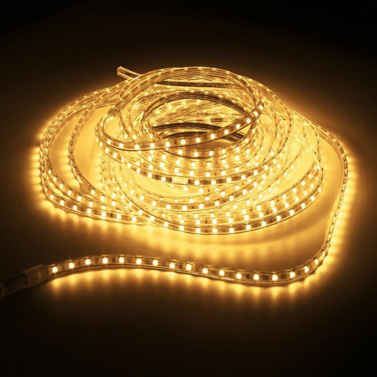 220V 13M 5050 LED SMD Outdoor Waterproof Flexible Tape Rope Strip Light Xmas 220V 13M 5050 LED SMD Outdoor Waterproof Flexible Tape Rope Strip Light Xmas