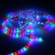 220V 3M 5050 LED SMD Outdoor Waterproof Flexible Tape Rope Strip Light Xmas