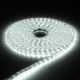 220V 9M 5050 LED SMD Outdoor Waterproof Flexible Tape Rope Strip Light Xmas