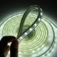 220V LED Strip Lights Lamp Rope 5050 SMD Garden Kitchen Decking IP65 Waterproof Christmas Lights