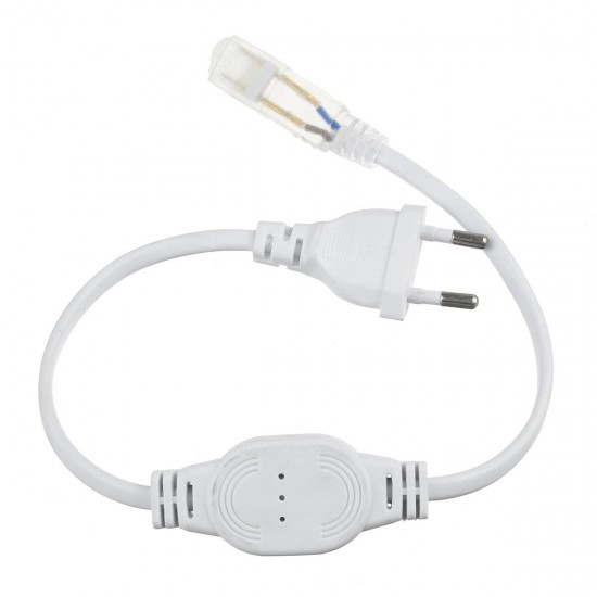 2/4/6/8/10/15M AC220V 5050 LED Strip Rope Light Waterproof Garden Kitchen Home Decoration Lamp With EU Plug 2/4/6/8/10/15M AC220V 5050 LED Strip Rope Light Waterproof Garden Kitchen Home Decoration Lamp With EU Plug