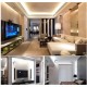 2/4/6/8/10/15M AC220V 5050 LED Strip Rope Light Waterproof Garden Kitchen Home Decoration Lamp With EU Plug 2/4/6/8/10/15M AC220V 5050 LED Strip Rope Light Waterproof Garden Kitchen Home Decoration Lamp With EU Plug