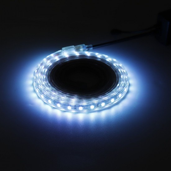 2/4/6/8/10/15m 220V LED Light Strip RGB with EU Plug Remote Control Waterproof Garden Home Decorative Lamp 2/4/6/8/10/15m 220V LED Light Strip RGB with EU Plug Remote Control Waterproof Garden Home Decorative Lamp