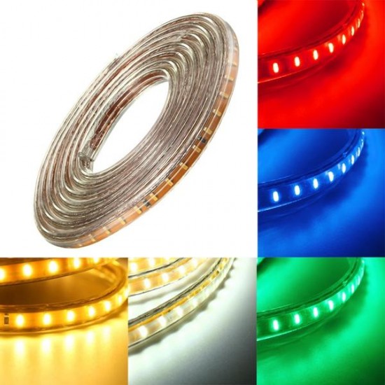 2M 3014 Waterproof LED Rope Lamp Party Home Christmas Indoor/Outdoor Strip Light 220V 2M 3014 Waterproof LED Rope Lamp Party Home Christmas Indoor/Outdoor Strip Light 220V