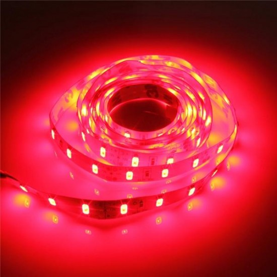 2M 36W DC 12V 120 SMD 5630 Non-Waterproof White/Warm White Red/Green/Blue LED Strip Flexible Light 2M 36W DC 12V 120 SMD 5630 Non-Waterproof White/Warm White Red/Green/Blue LED Strip Flexible Light