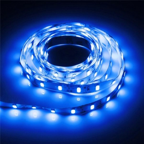 2M 36W DC 12V 120 SMD 5630 Non-Waterproof White/Warm White Red/Green/Blue LED Strip Flexible Light 2M 36W DC 12V 120 SMD 5630 Non-Waterproof White/Warm White Red/Green/Blue LED Strip Flexible Light