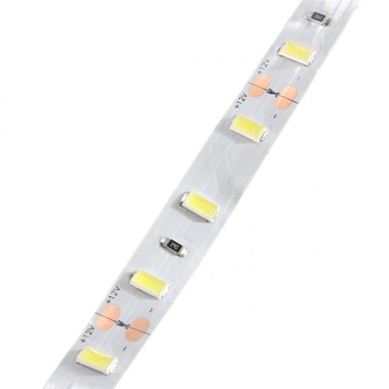 2M 36W DC 12V 120 SMD 5630 Non-Waterproof White/Warm White Red/Green/Blue LED Strip Flexible Light 2M 36W DC 12V 120 SMD 5630 Non-Waterproof White/Warm White Red/Green/Blue LED Strip Flexible Light
