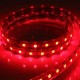 2M 5050 Waterproof IP67 Flexible Led Strip Light For XMAS Home Decor 110V