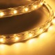 2M 7W Waterproof IP67 SMD 3528 120 LED Strip Rope Light Christmas Party Outdoor AC 220V