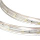 2M 7W Waterproof IP67 SMD 3528 120 LED Strip Rope Light Christmas Party Outdoor AC 220V