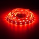 2M DC12V 28.8W 120 SMD 5050 Non-waterproof Red/Blue/Green/White/Warm White/RGB Flexible LED Strip 2M DC12V 28.8W 120 SMD 5050 Non-waterproof Red/Blue/Green/White/Warm White/RGB Flexible LED Strip