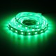 2M DC12V 28.8W 120 SMD 5050 Non-waterproof Red/Blue/Green/White/Warm White/RGB Flexible LED Strip 2M DC12V 28.8W 120 SMD 5050 Non-waterproof Red/Blue/Green/White/Warm White/RGB Flexible LED Strip