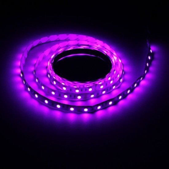 2M DC12V 28.8W 120 SMD 5050 Non-waterproof Red/Blue/Green/White/Warm White/RGB Flexible LED Strip 2M DC12V 28.8W 120 SMD 5050 Non-waterproof Red/Blue/Green/White/Warm White/RGB Flexible LED Strip