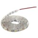 2M DC12V 28.8W 5050 Waterproof Red/Blue/Green/White/Warm White/RGB Flexible LED Strip Light