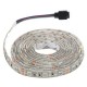 2M DC12V 28.8W 5050 Waterproof Red/Blue/Green/White/Warm White/RGB Flexible LED Strip Light 2M DC12V 28.8W 5050 Waterproof Red/Blue/Green/White/Warm White/RGB Flexible LED Strip Light