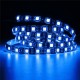 2M Waterproof 5050 LED Flexible Strip Background Light PC Computer Case DC12V