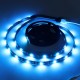 2PCS 50CM 5050 SMD 17 Keys Remote Control LED Strip Lighting for Home Decoration 2PCS 50CM 5050 SMD 17 Keys Remote Control LED Strip Lighting for Home Decoration