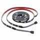 2PCS 50CM 5050 SMD 17 Keys Remote Control LED Strip Lighting for Home Decoration 2PCS 50CM 5050 SMD 17 Keys Remote Control LED Strip Lighting for Home Decoration