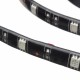 2PCS 50CM 5050 SMD 17 Keys Remote Control LED Strip Lighting for Home Decoration 2PCS 50CM 5050 SMD 17 Keys Remote Control LED Strip Lighting for Home Decoration