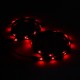 2PCS 50CM SMD5050 Waterproof RGB LED Strip Light for PC Computer DC12V