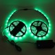 2PCS 5M 150 LEDs 5050 RGB Waterproof 44 Key Remote Control DC12V Flexible LED Strip Light Kit 2PCS 5M 150 LEDs 5050 RGB Waterproof 44 Key Remote Control DC12V Flexible LED Strip Light Kit