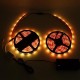 2PCS 5M 150 LEDs 5050 RGB Waterproof 44 Key Remote Control DC12V Flexible LED Strip Light Kit 2PCS 5M 150 LEDs 5050 RGB Waterproof 44 Key Remote Control DC12V Flexible LED Strip Light Kit
