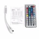 2PCS 5M 150 LEDs 5050 RGB Waterproof 44 Key Remote Control DC12V Flexible LED Strip Light Kit 2PCS 5M 150 LEDs 5050 RGB Waterproof 44 Key Remote Control DC12V Flexible LED Strip Light Kit