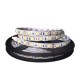 2PCS 5M SMD5050 Warm White Non-Waterproof Flexible Tape 300 LED Strip Light Lamp DC12V