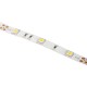 2PCS 5M SMD5050 Warm White Non-Waterproof Flexible Tape 300 LED Strip Light Lamp DC12V 2PCS 5M SMD5050 Warm White Non-Waterproof Flexible Tape 300 LED Strip Light Lamp DC12V