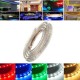 3M 10.5W Waterproof IP67 SMD 3528 180 LED Strip Rope Light Christmas Party Outdoor AC 220V 3M 10.5W Waterproof IP67 SMD 3528 180 LED Strip Rope Light Christmas Party Outdoor AC 220V