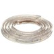 3M 10.5W Waterproof IP67 SMD 3528 180 LED Strip Rope Light Christmas Party Outdoor AC 220V 3M 10.5W Waterproof IP67 SMD 3528 180 LED Strip Rope Light Christmas Party Outdoor AC 220V