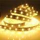 3M 15W DC 12V 180 SMD 5630 Non-Waterproof White/Warm White/Red/Green/Blue LED Strip Flexible Light