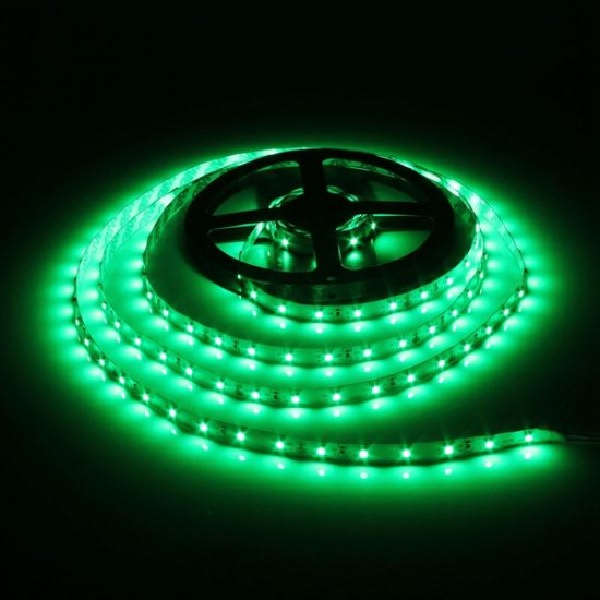 3M 300 SMD 3528 LED Flexible Strip Light Cigarette Charger Cars Trucks Dashboards Decor DC12V 3M 300 SMD 3528 LED Flexible Strip Light Cigarette Charger Cars Trucks Dashboards Decor DC12V