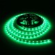 3M 300 SMD 3528 LED Flexible Strip Light Cigarette Charger Cars Trucks Dashboards Decor DC12V