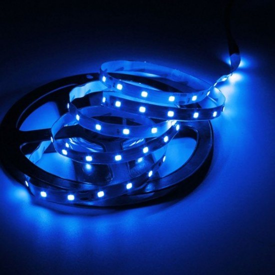 3M DC12V 14.4W 180 SMD 3528 Non-waterproof Red/Blue/Green/White/Warm White/RGB Flexible LED Strip