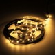 3M DC12V 14.4W 180 SMD 3528 Non-waterproof Red/Blue/Green/White/Warm White/RGB Flexible LED Strip