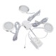 3PCS RV RGB LED Ceiling light Car Dome Interior Light Under Cabinet Lamps Boat Van 12V 3PCS RV RGB LED Ceiling light Car Dome Interior Light Under Cabinet Lamps Boat Van 12V