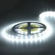 3X 5M White 5630 SMD Non-waterproof 300 LEDs Strip light 12V