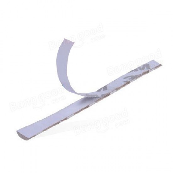 40cm 5050SMD LED PC Computer Case Strip Light Self-adhesive 12V