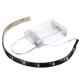 4.5V Battery Operated 30CM LED Strip Light Waterproof Craft Lights Hobby Light