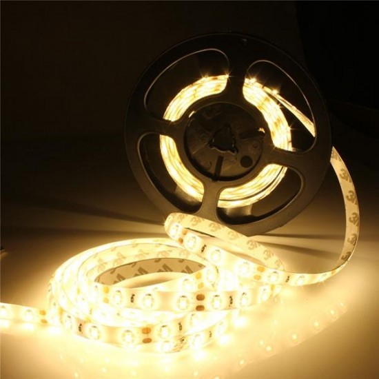 4M 72W DC 12V 240 SMD 5630 Waterproof White/Warm White Red/Green/Blue LED Strip Flexible Tape Light 4M 72W DC 12V 240 SMD 5630 Waterproof White/Warm White Red/Green/Blue LED Strip Flexible Tape Light