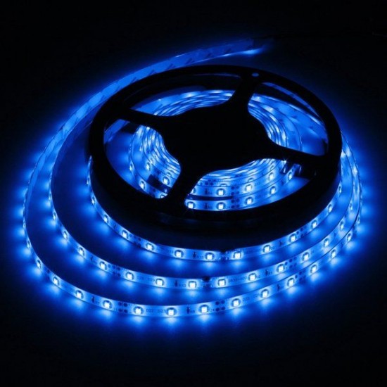 4M DC12V 19.2W 240 SMD 3528 Waterproof Red/Blue/Green/White/Warm White/RGB Flexible LED Strip Light 4M DC12V 19.2W 240 SMD 3528 Waterproof Red/Blue/Green/White/Warm White/RGB Flexible LED Strip Light