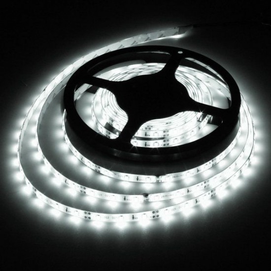 4M DC12V 19.2W 240 SMD 3528 Waterproof Red/Blue/Green/White/Warm White/RGB Flexible LED Strip Light 4M DC12V 19.2W 240 SMD 3528 Waterproof Red/Blue/Green/White/Warm White/RGB Flexible LED Strip Light