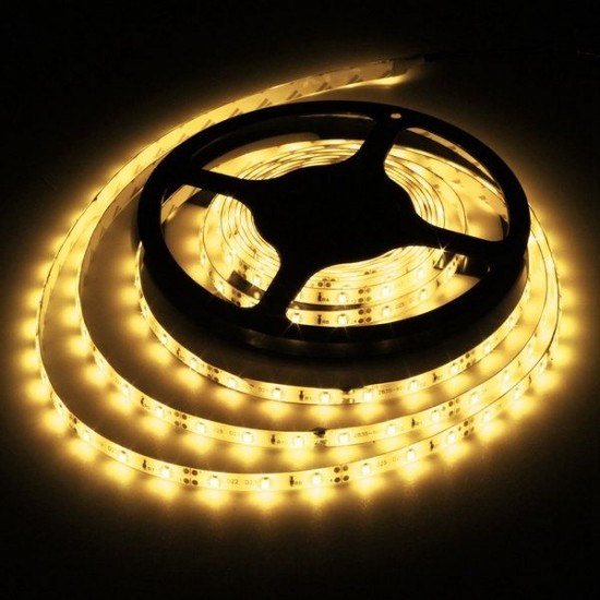 4M DC12V 19.2W 240 SMD 3528 Waterproof Red/Blue/Green/White/Warm White/RGB Flexible LED Strip Light 4M DC12V 19.2W 240 SMD 3528 Waterproof Red/Blue/Green/White/Warm White/RGB Flexible LED Strip Light