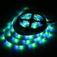 4M DC12V 19.2W 240 SMD 3528 Waterproof Red/Blue/Green/White/Warm White/RGB Flexible LED Strip Light