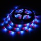 4M DC12V 19.2W 240 SMD 3528 Waterproof Red/Blue/Green/White/Warm White/RGB Flexible LED Strip Light