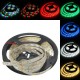4M DC12V 19.2W 240 SMD 3528 Waterproof Red/Blue/Green/White/Warm White/RGB Flexible LED Strip Light 4M DC12V 19.2W 240 SMD 3528 Waterproof Red/Blue/Green/White/Warm White/RGB Flexible LED Strip Light