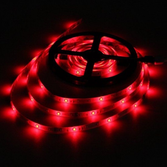4M DC12V 19.2W 240 SMD 3528 Waterproof Red/Blue/Green/White/Warm White/RGB Flexible LED Strip Light 4M DC12V 19.2W 240 SMD 3528 Waterproof Red/Blue/Green/White/Warm White/RGB Flexible LED Strip Light