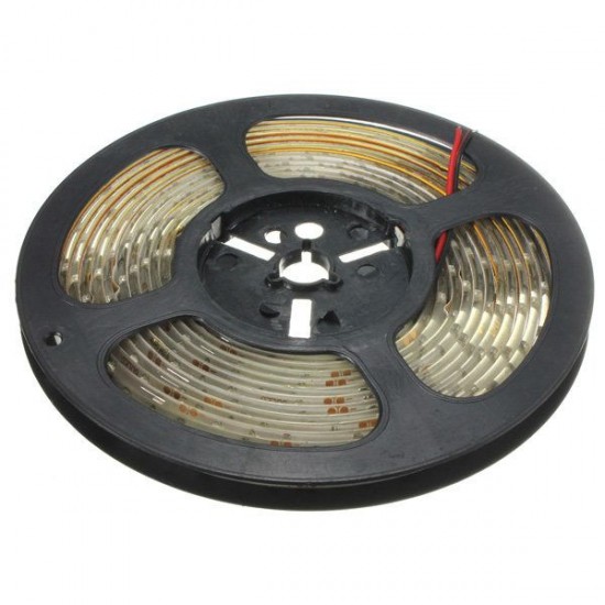 4M DC12V 19.2W 240 SMD 3528 Waterproof Red/Blue/Green/White/Warm White/RGB Flexible LED Strip Light 4M DC12V 19.2W 240 SMD 3528 Waterproof Red/Blue/Green/White/Warm White/RGB Flexible LED Strip Light