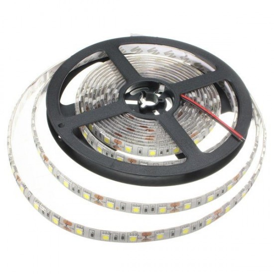 4M DC12V 57.6W 240 SMD 5050 Waterproof Red/Blue/Green/White/Warm White/RGB Flexible LED Strip Light 4M DC12V 57.6W 240 SMD 5050 Waterproof Red/Blue/Green/White/Warm White/RGB Flexible LED Strip Light
